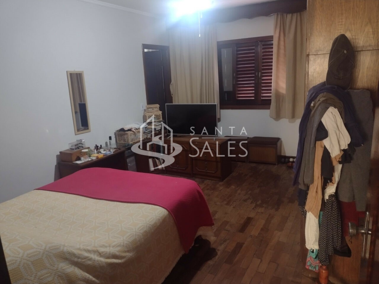 Casa, 4 quartos, 315 m² - Foto 22