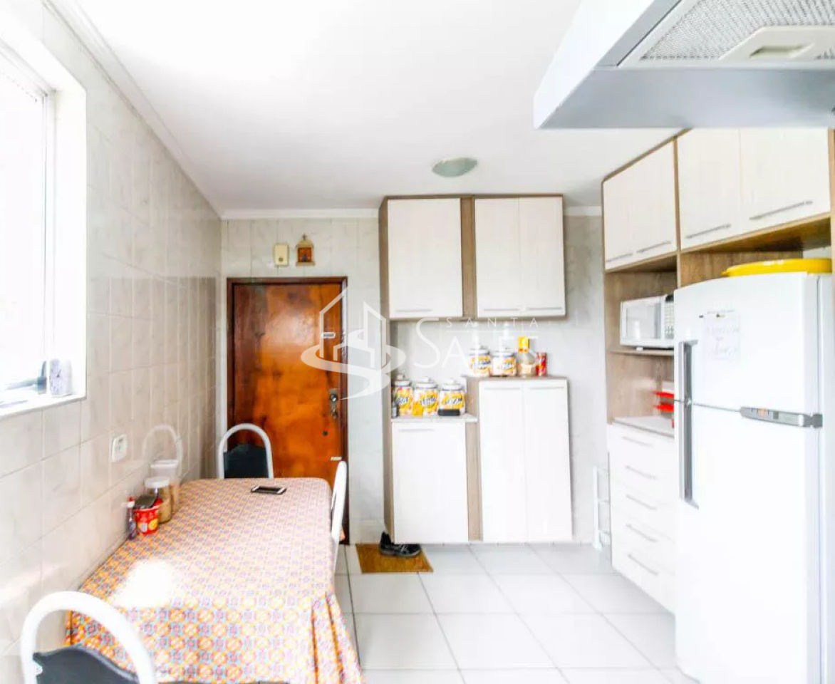 Apartamento, 3 quartos, 100 m² - Foto 6
