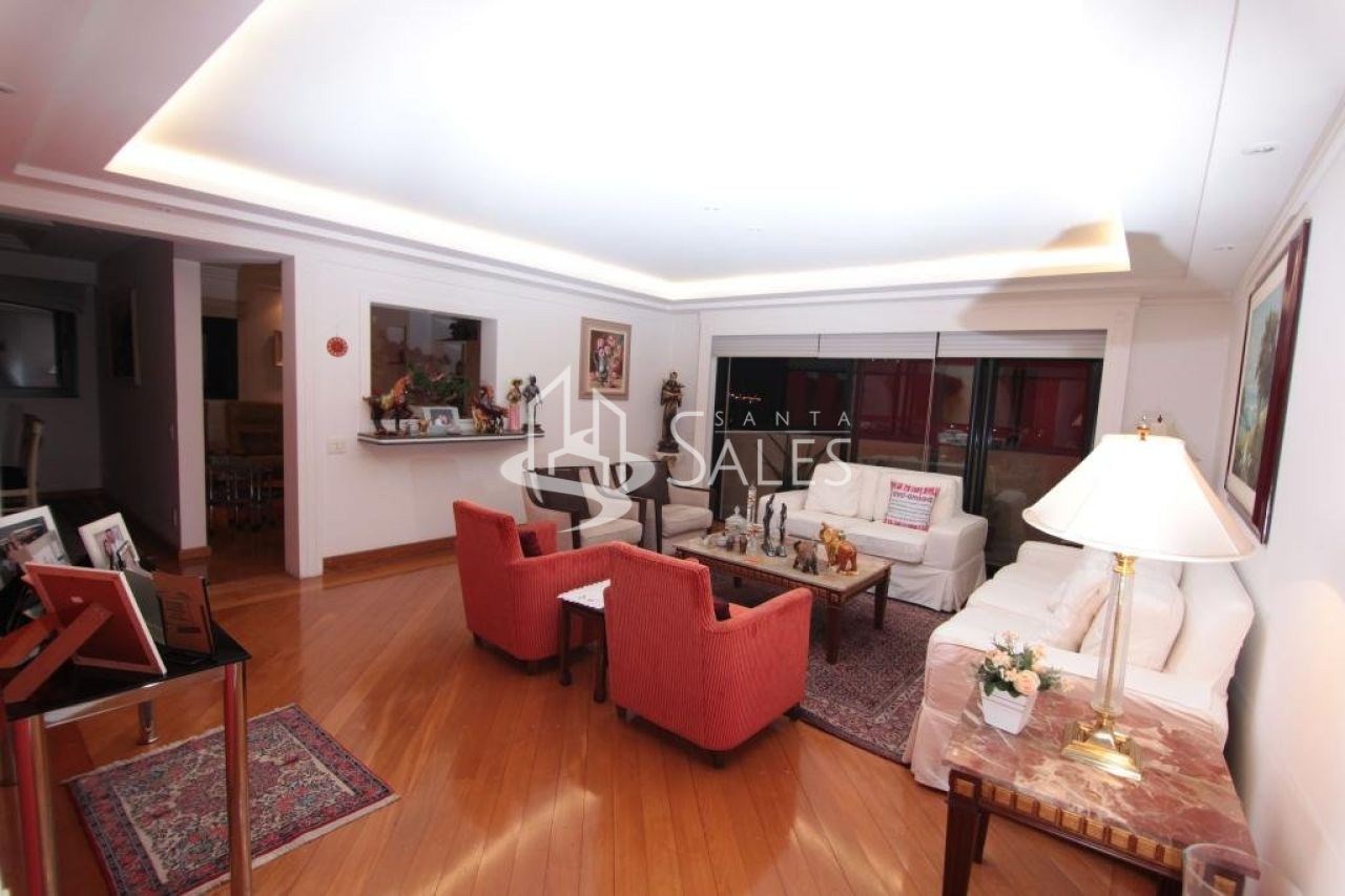 Apartamento, 4 quartos, 250 m² - Foto 18