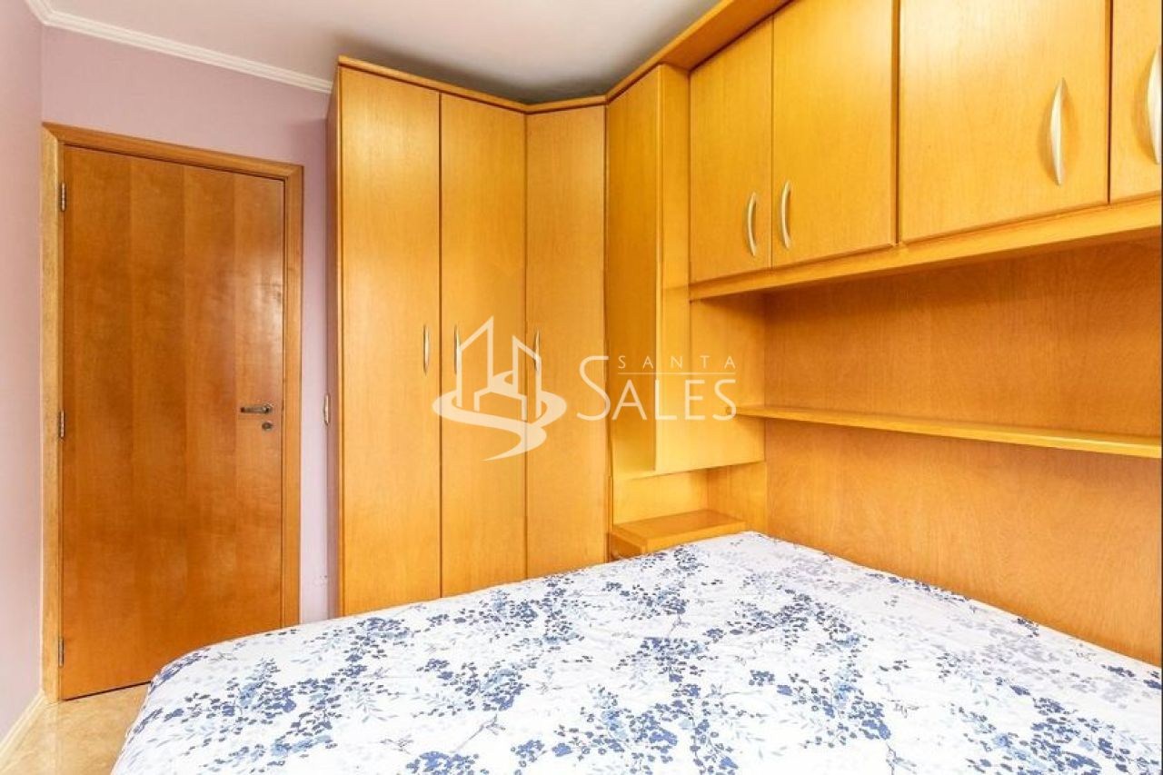 Apartamento, 2 quartos, 60 m² - Foto 16