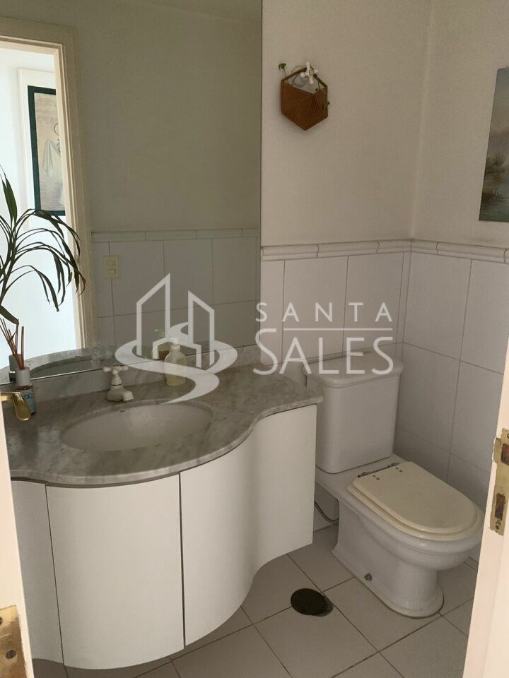 Cobertura à venda com 4 quartos, 358m² - Foto 11