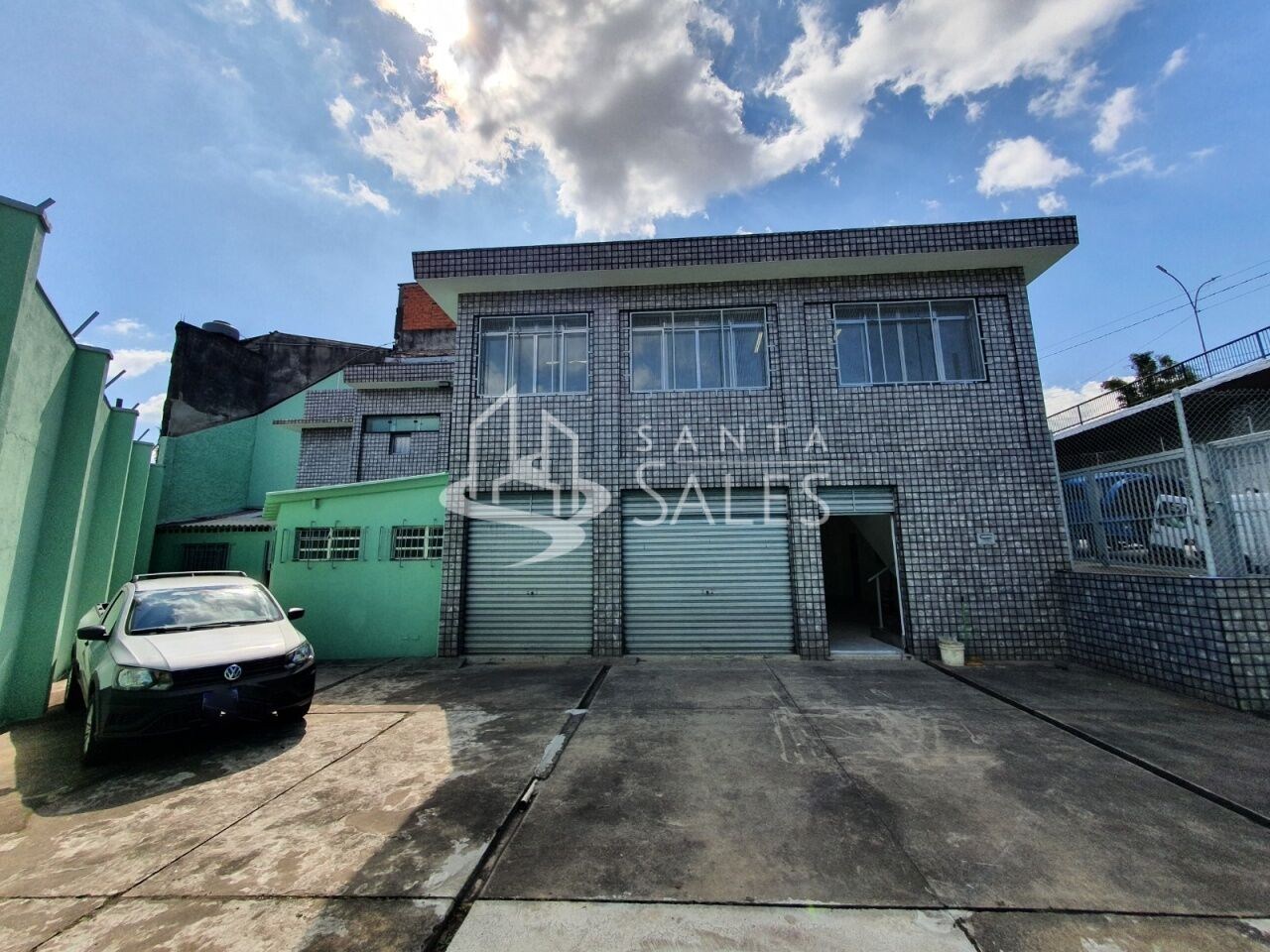 Imóvel Comercial, 140 m² - Foto 42