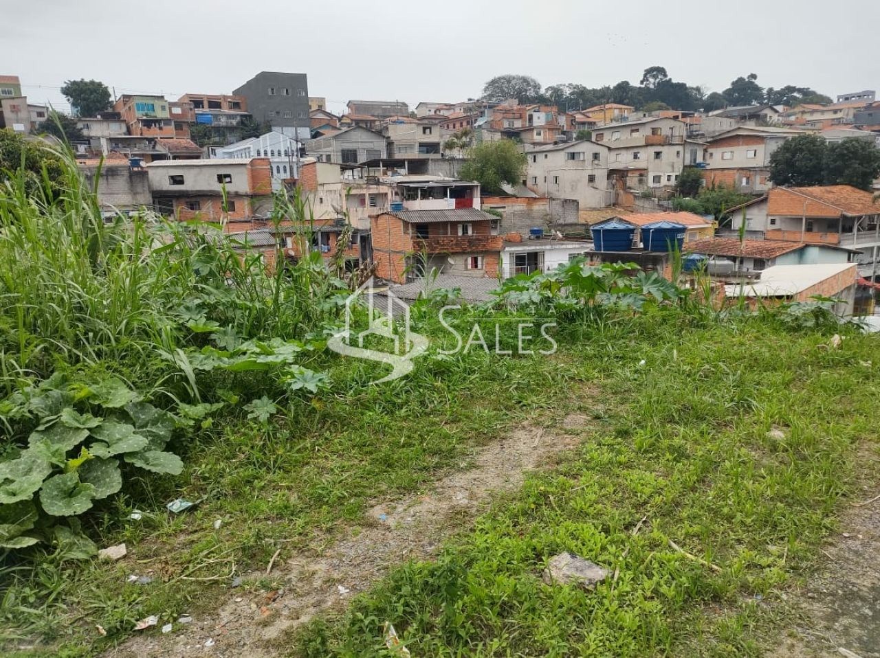 Terreno à venda, 1m² - Foto 3