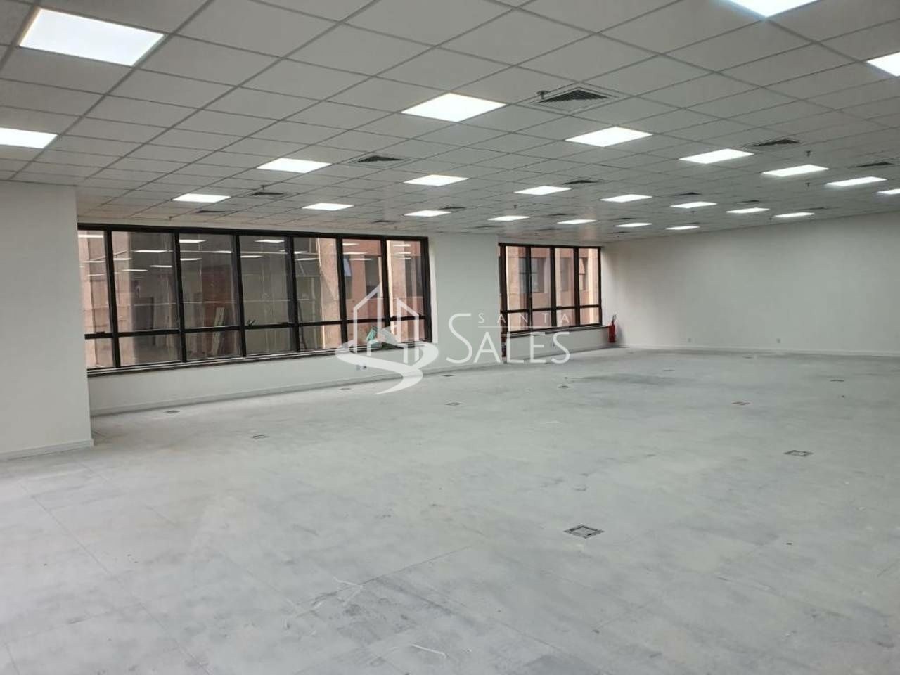 Sala-Conjunto, 299 m² - Foto 6