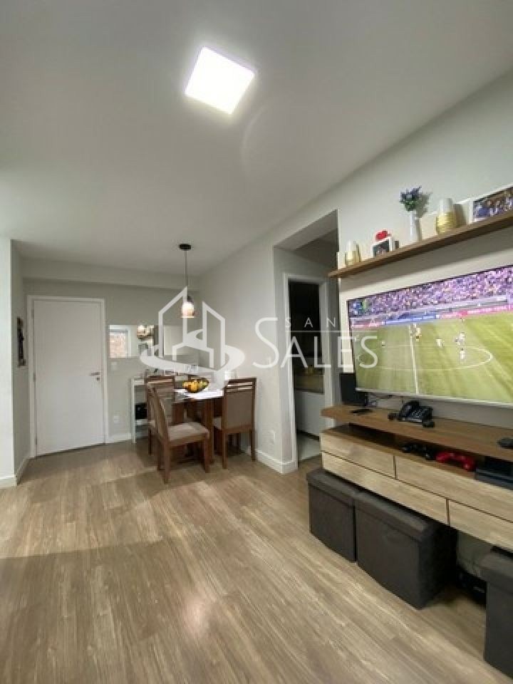 Apartamento, 2 quartos, 48 m² - Foto 24