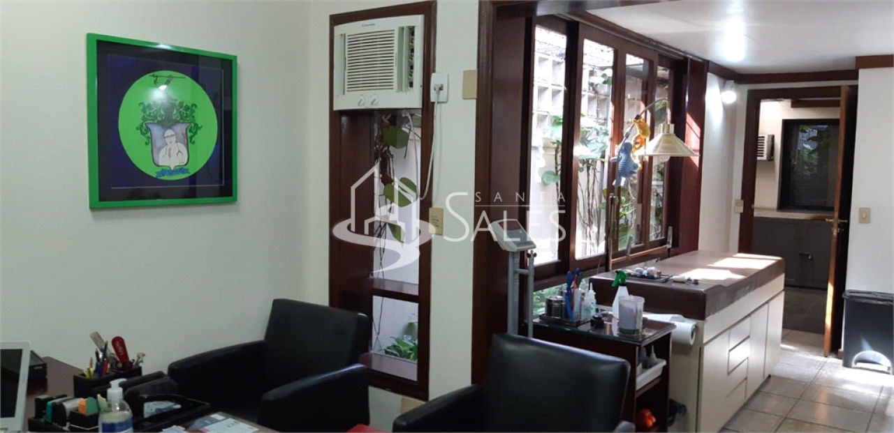 Sobrado, 4 quartos, 120 m² - Foto 9