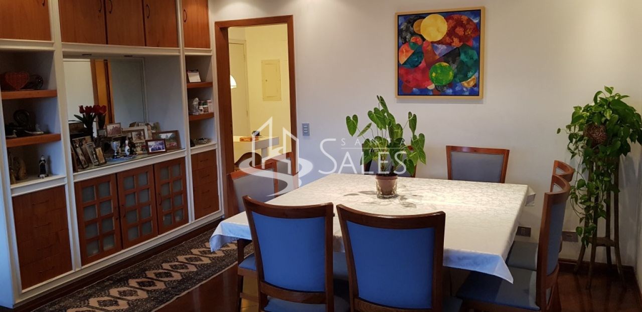 Apartamento, 4 quartos, 168 m² - Foto 7
