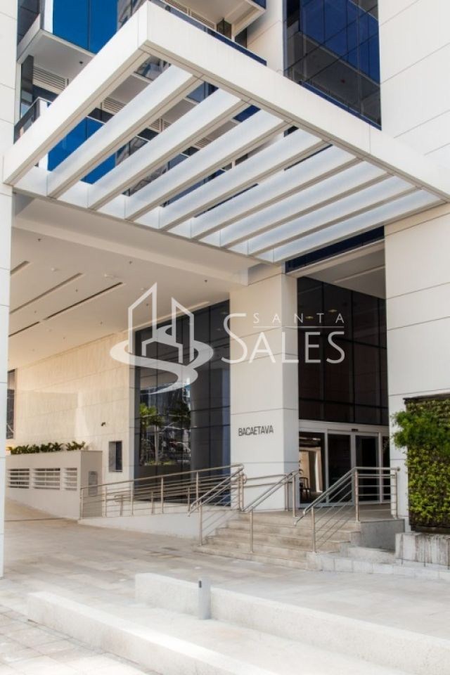 Imóvel Comercial Padrão para alugar, 405m² - Foto 3