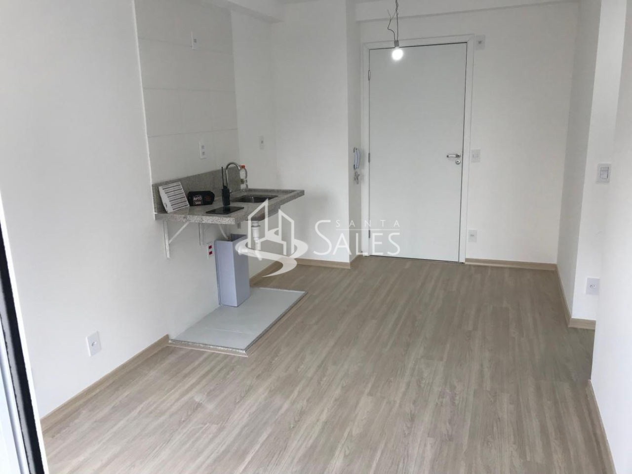 Flat/Apart Hotel, 1 quarto, 32 m² - Foto 14