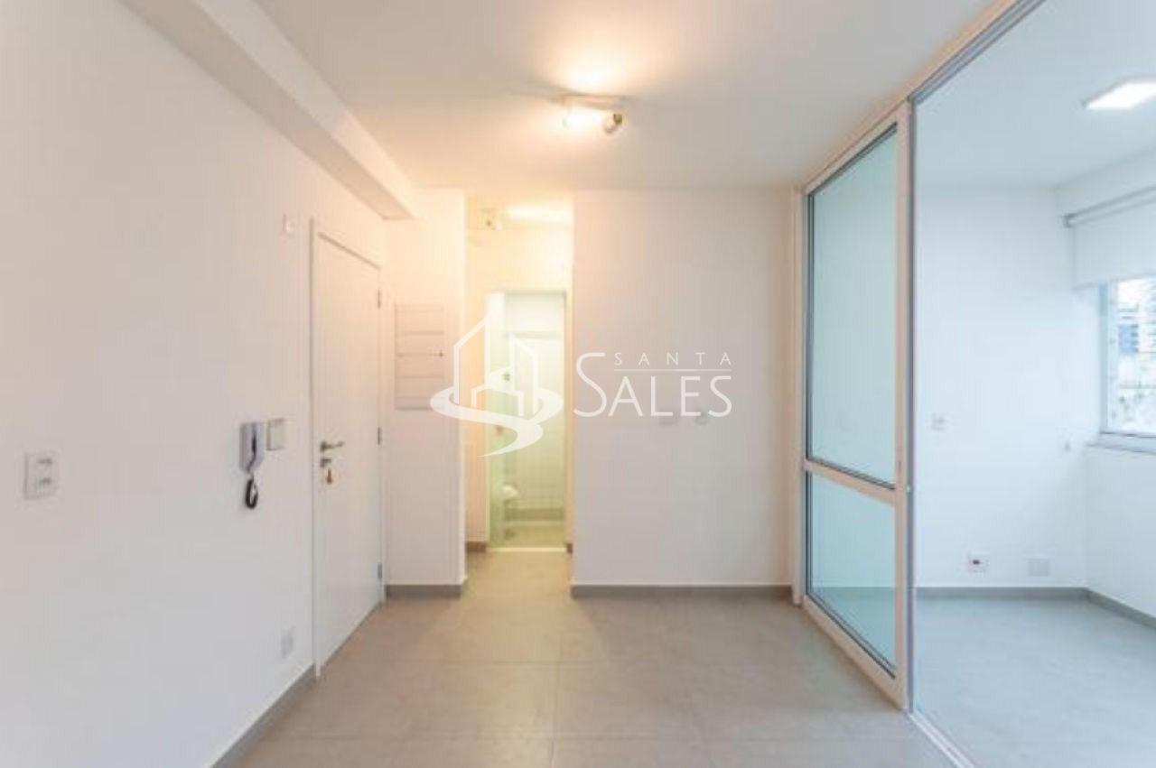 Apartamento, 1 quarto, 35 m² - Foto 12