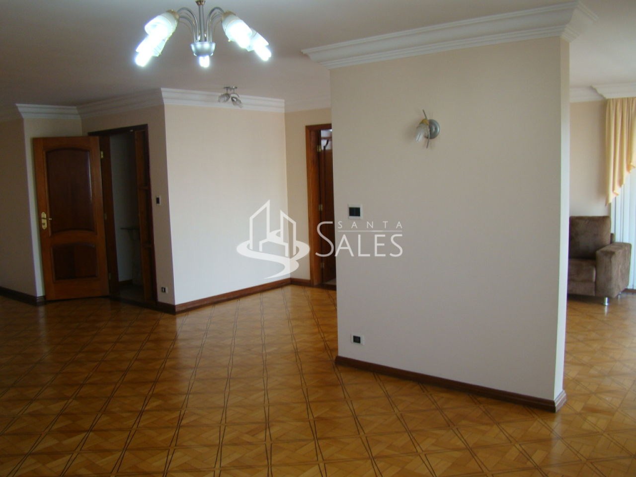 Apartamento, 4 quartos, 235 m² - Foto 9