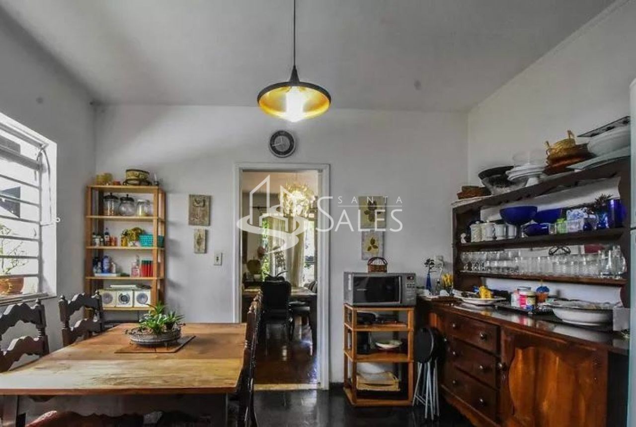 Sobrado, 5 quartos, 500 m² - Foto 3