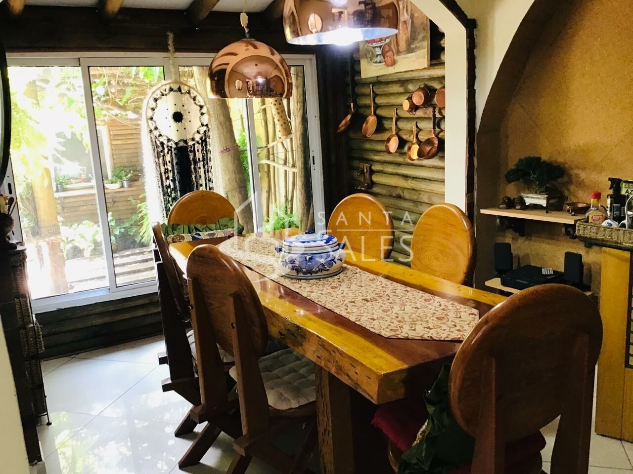 Sobrado, 11 quartos, 400 m² - Foto 15