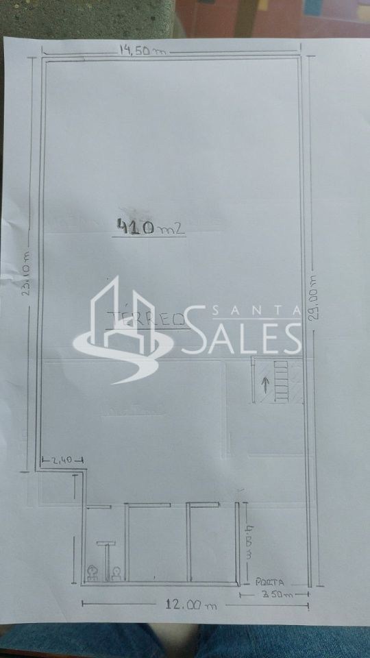 Prédio Inteiro à venda, 464m² - Foto 13