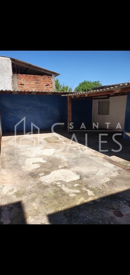 Casa à venda com 3 quartos, 250m² - Foto 14