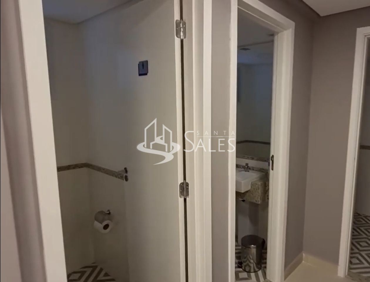 Apartamento, 1 quarto, 35 m² - Foto 6