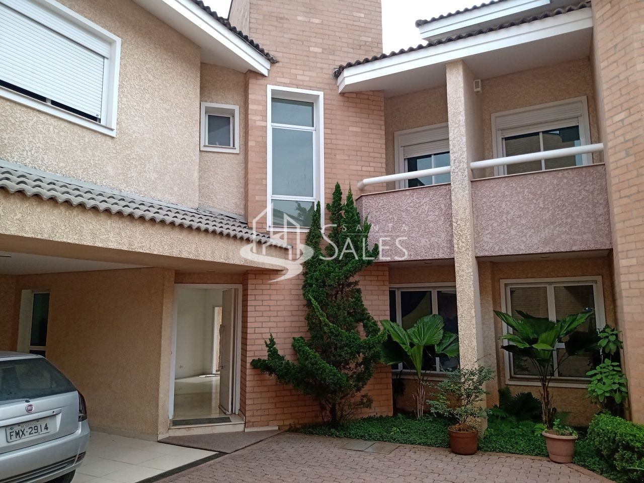 Casa de Condomínio, 4 quartos - Foto 46