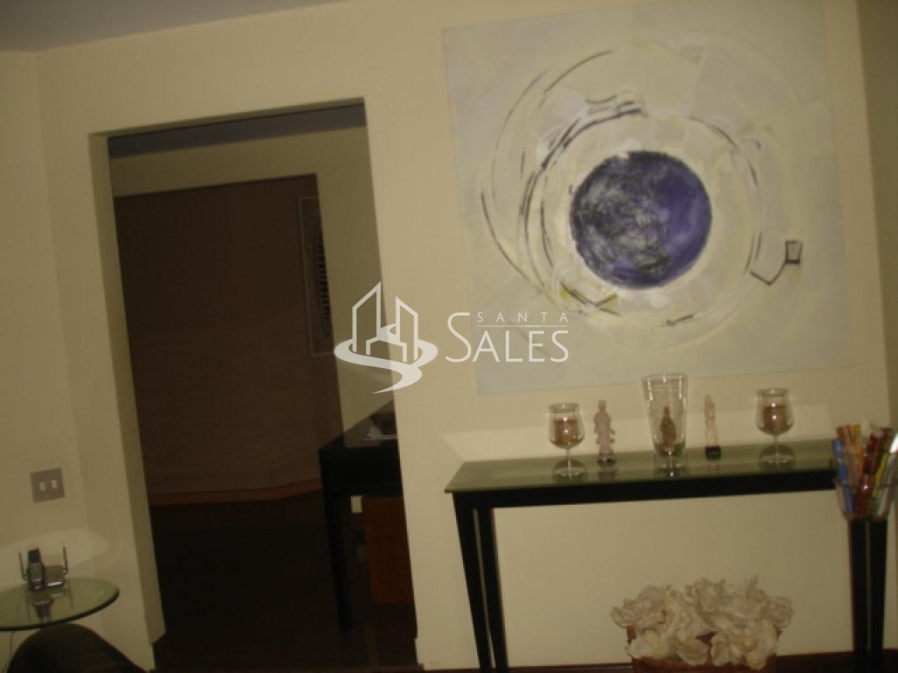 Apartamento, 4 quartos, 230 m² - Foto 4