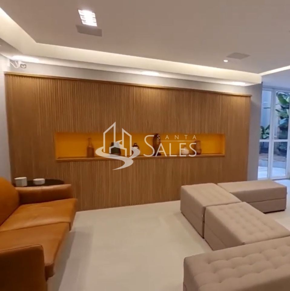 Apartamento, 1 quarto, 35 m² - Foto 3