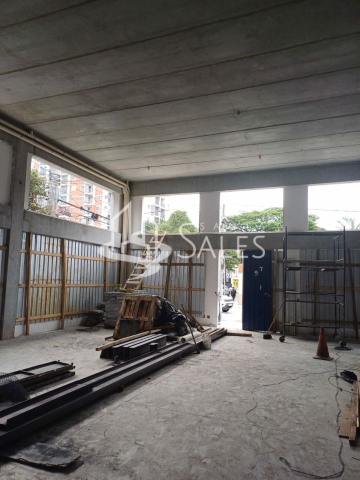 Loja-Salão, 475 m² - Foto 4