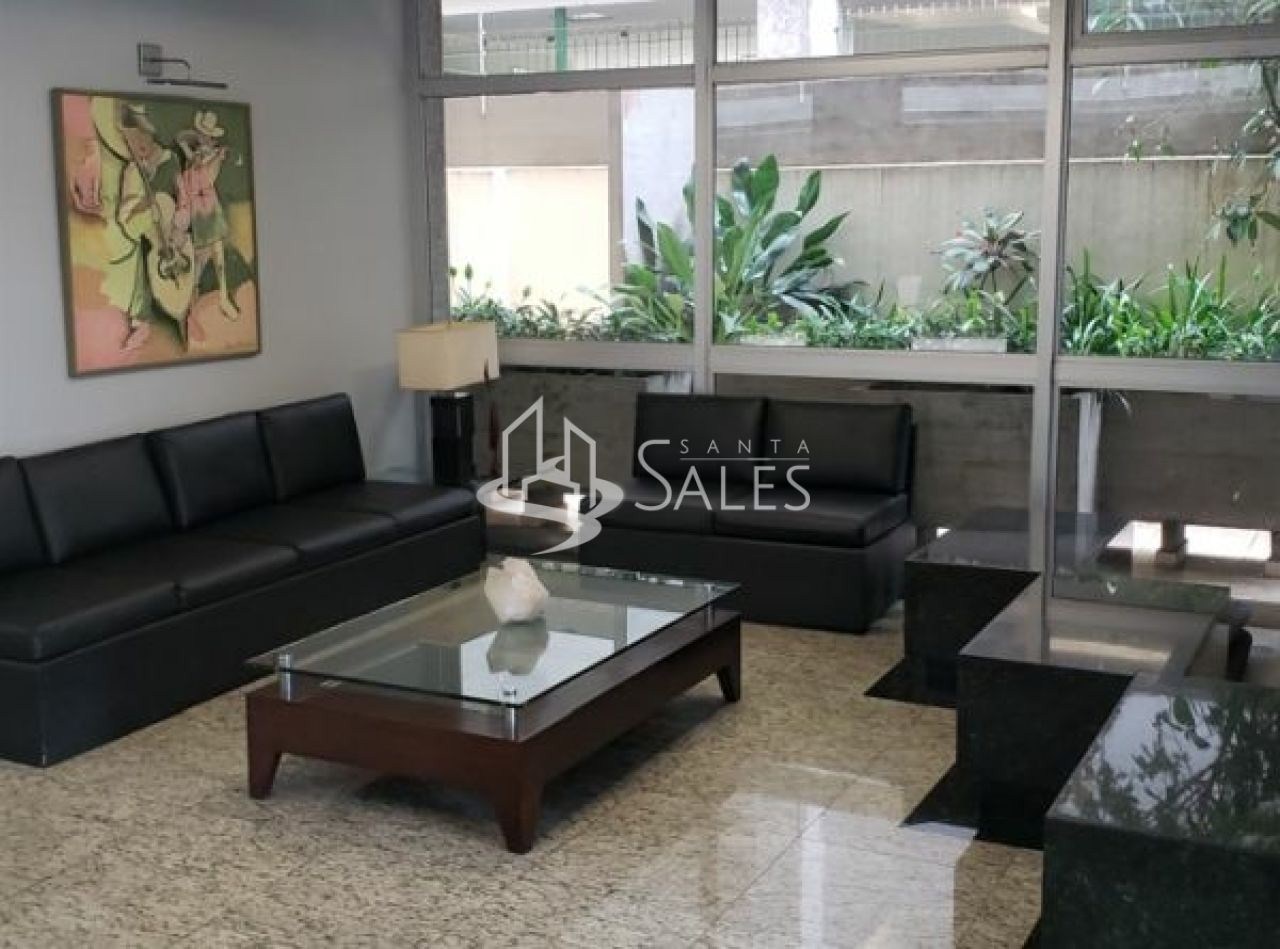 Apartamento, 3 quartos, 169 m² - Foto 35
