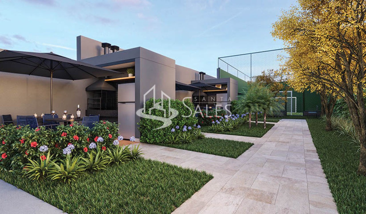 Apartamento, 1 quarto, 28 m² - Foto 27