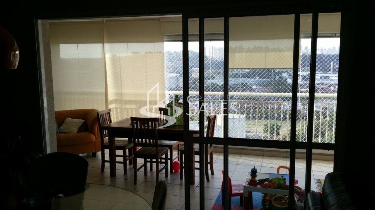Apartamento, 3 quartos, 130 m² - Foto 9