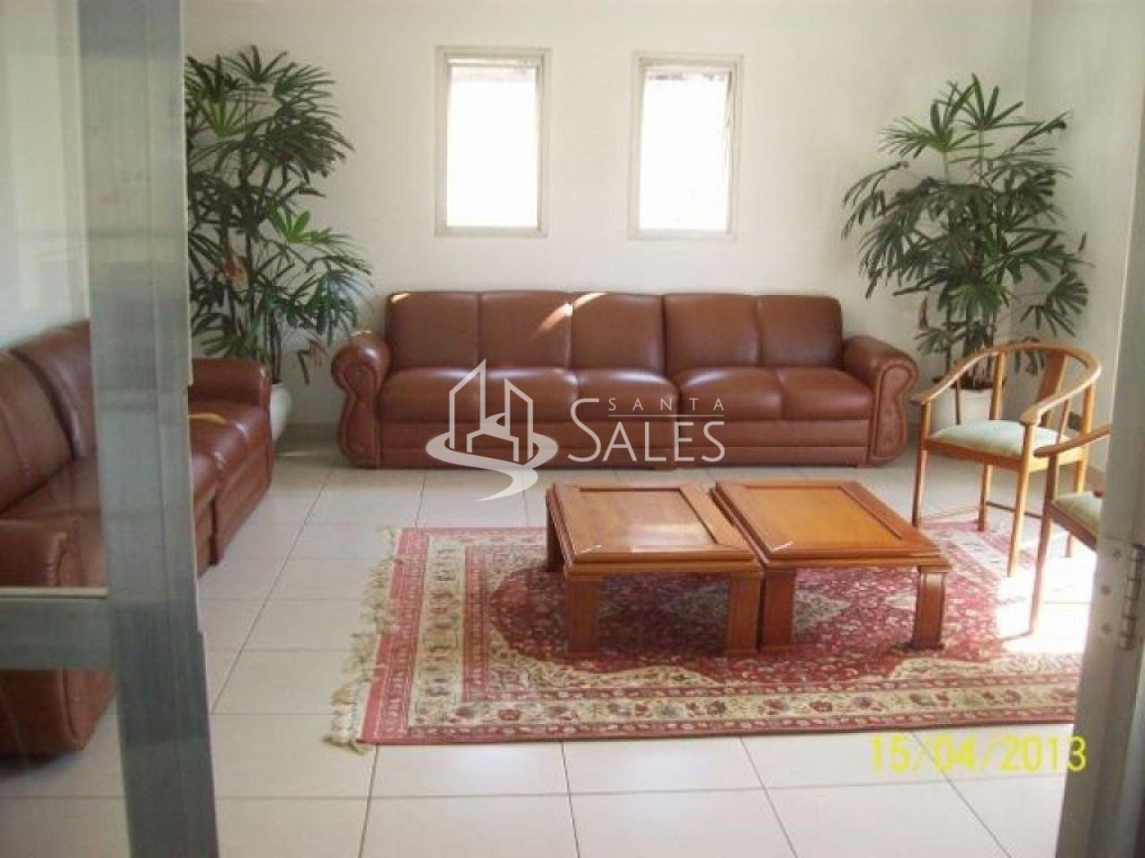 Apartamento, 2 quartos, 78 m² - Foto 2