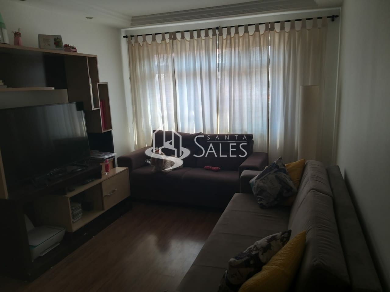 Sobrado, 3 quartos, 110 m² - Foto 13