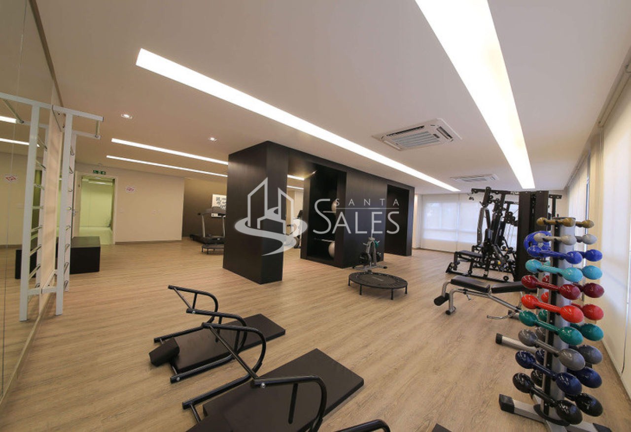 Apartamento, 2 quartos, 63 m² - Foto 29