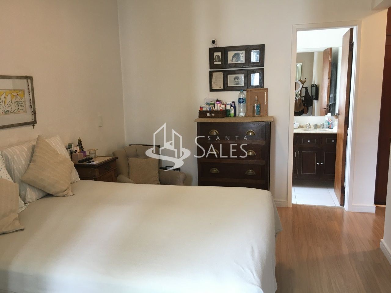 Apartamento, 3 quartos, 125 m² - Foto 40