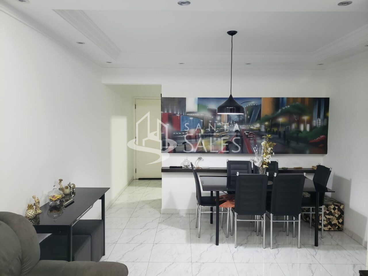 Apartamento, 3 quartos, 93 m² - Foto 10