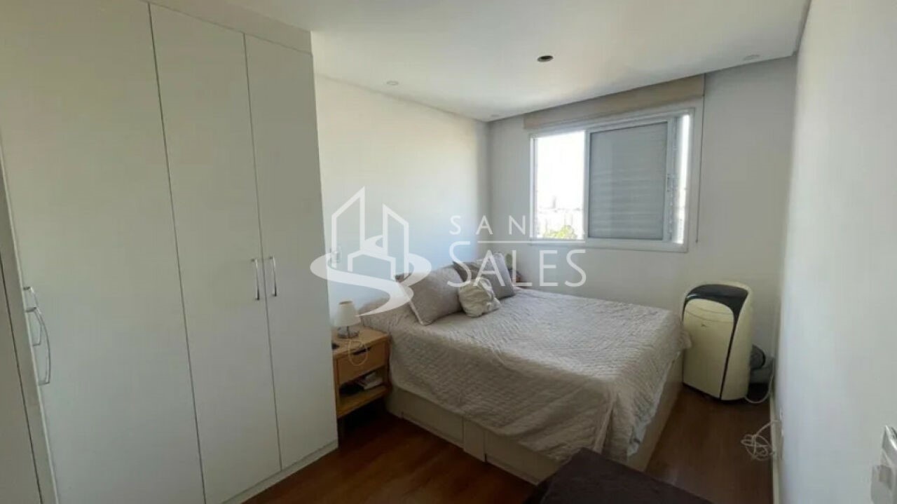 Apartamento, 2 quartos, 69 m² - Foto 9