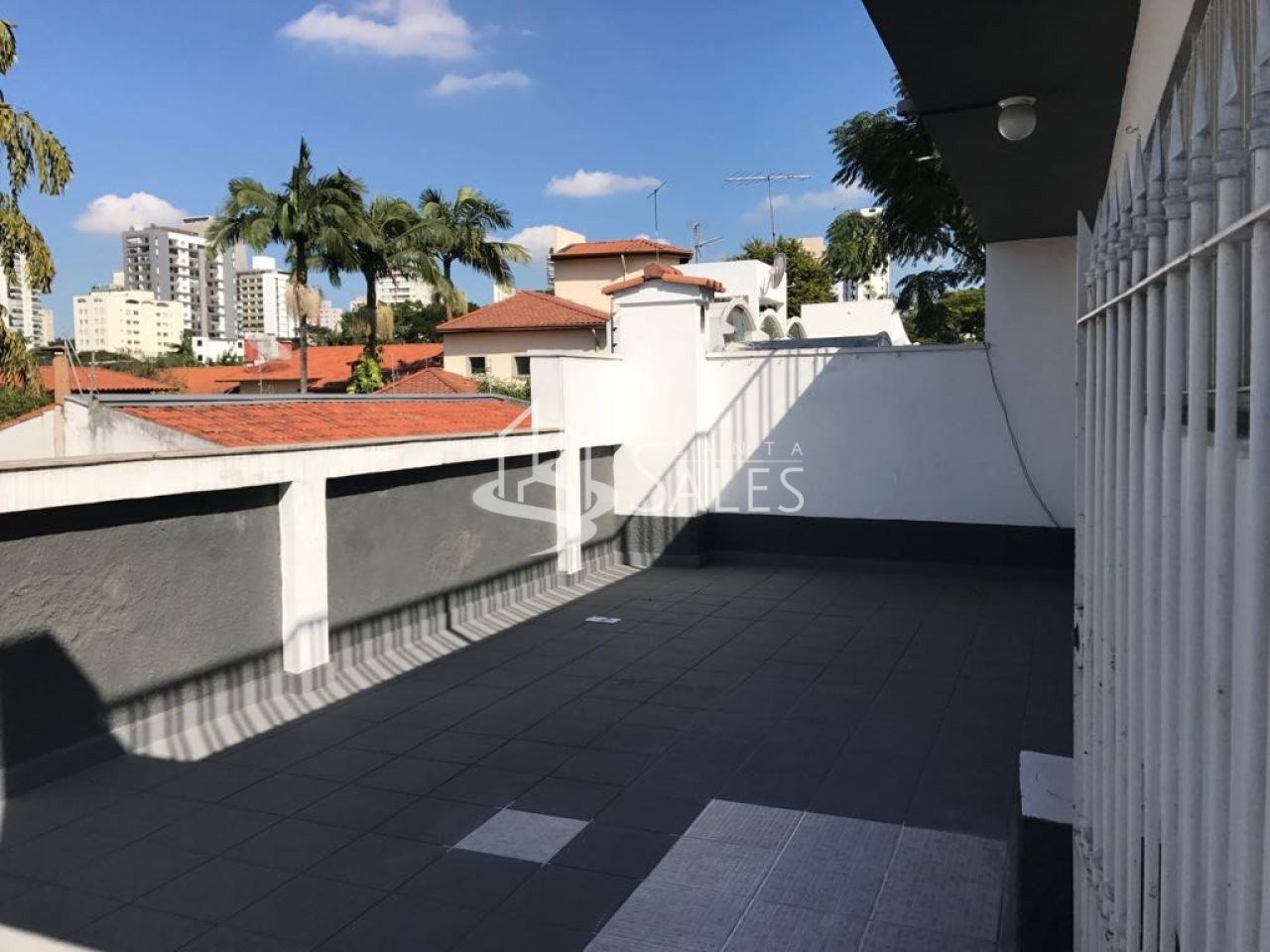 Sobrado, 3 quartos, 487 m² - Foto 18