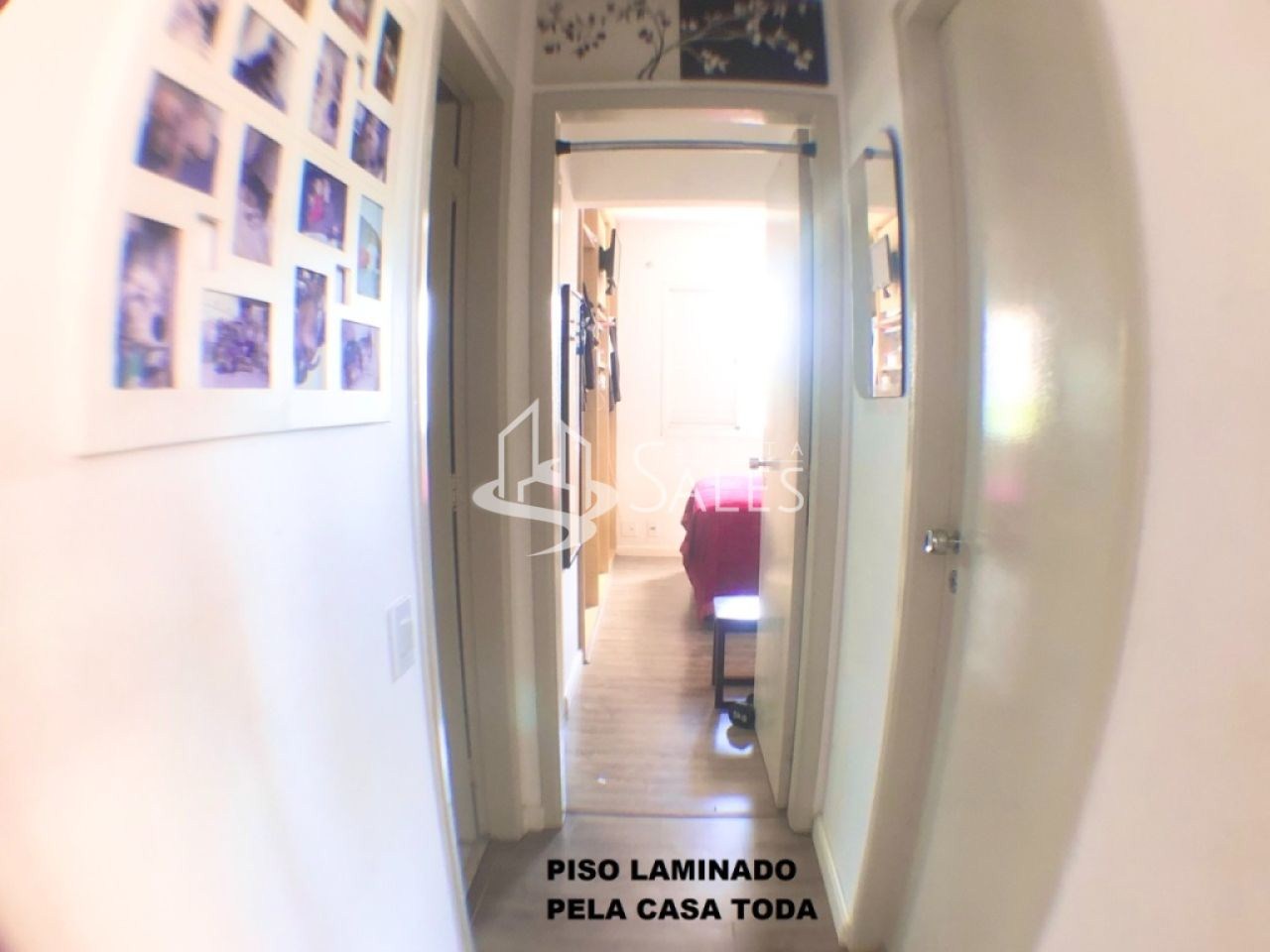 Apartamento, 2 quartos, 57 m² - Foto 14