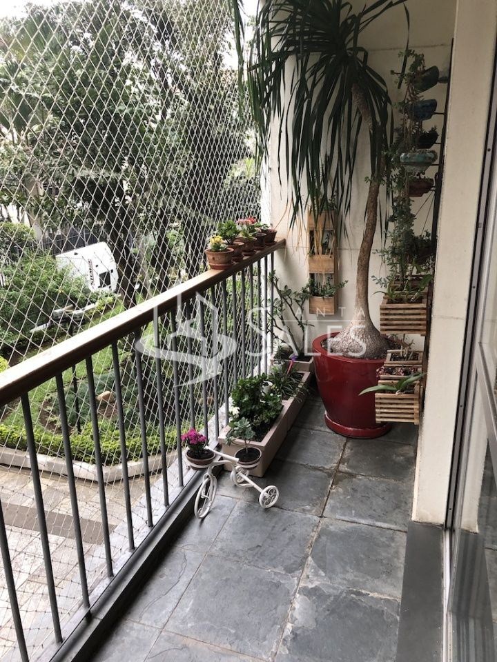 Apartamento, 3 quartos, 132 m² - Foto 37
