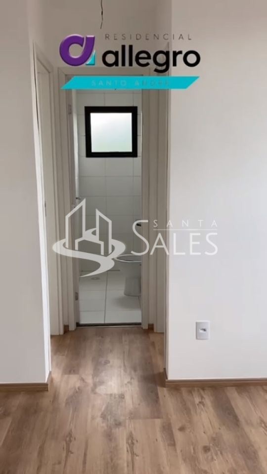 Apartamento, 2 quartos, 45 m² - Foto 19