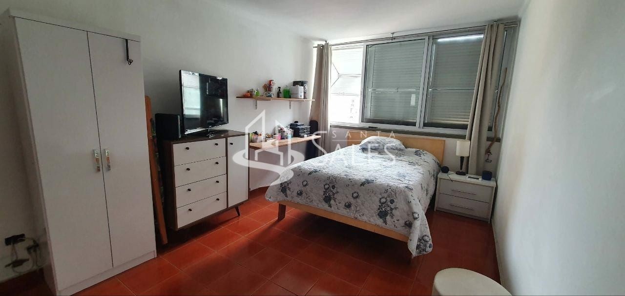 Apartamento, 1 quarto, 59 m² - Foto 3