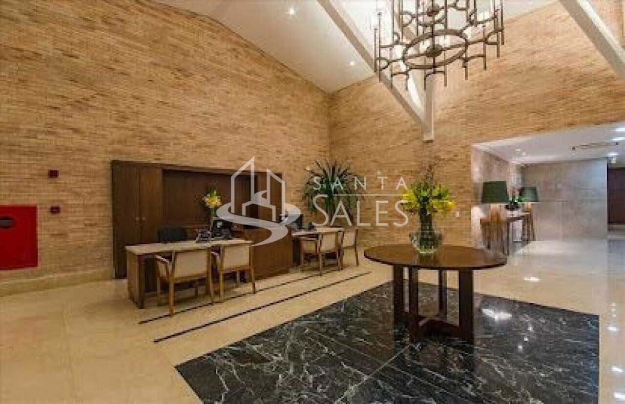 Flat/Apart Hotel, 1 quarto, 37 m² - Foto 15