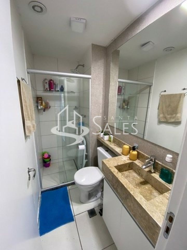 Apartamento, 2 quartos, 48 m² - Foto 30