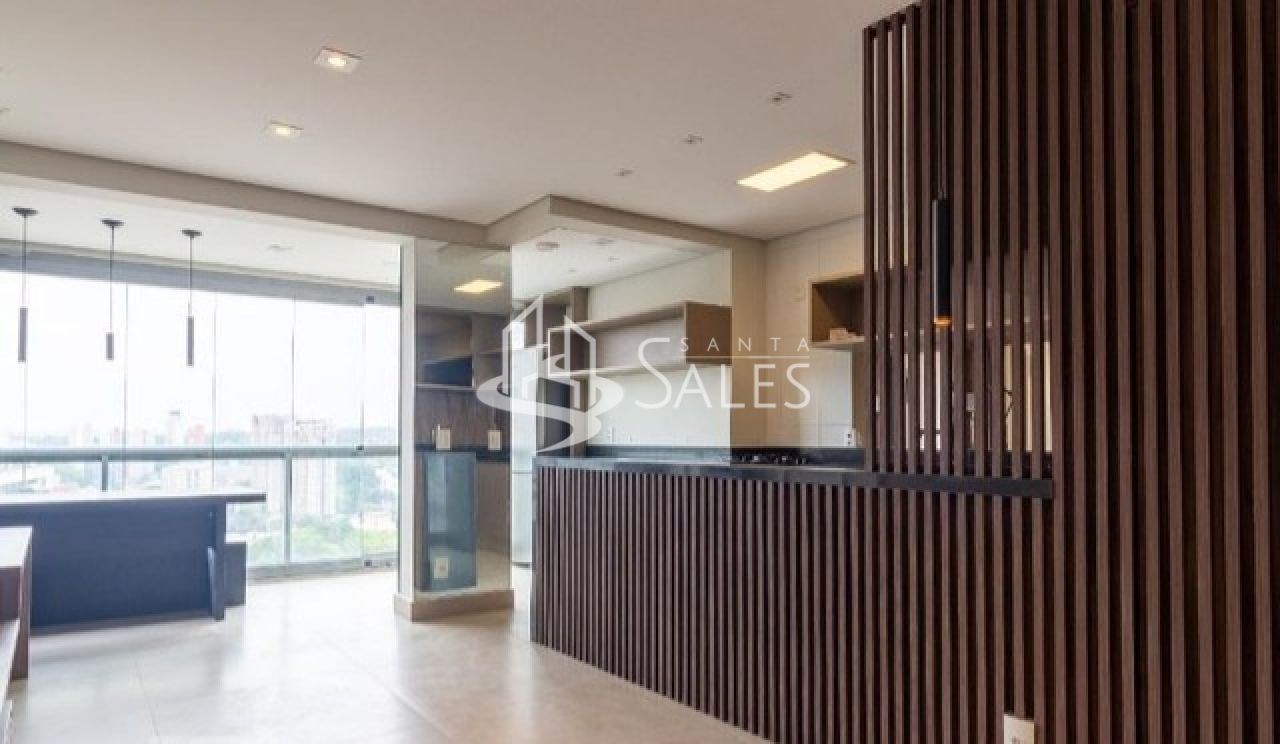 Apartamento, 2 quartos, 55 m² - Foto 1