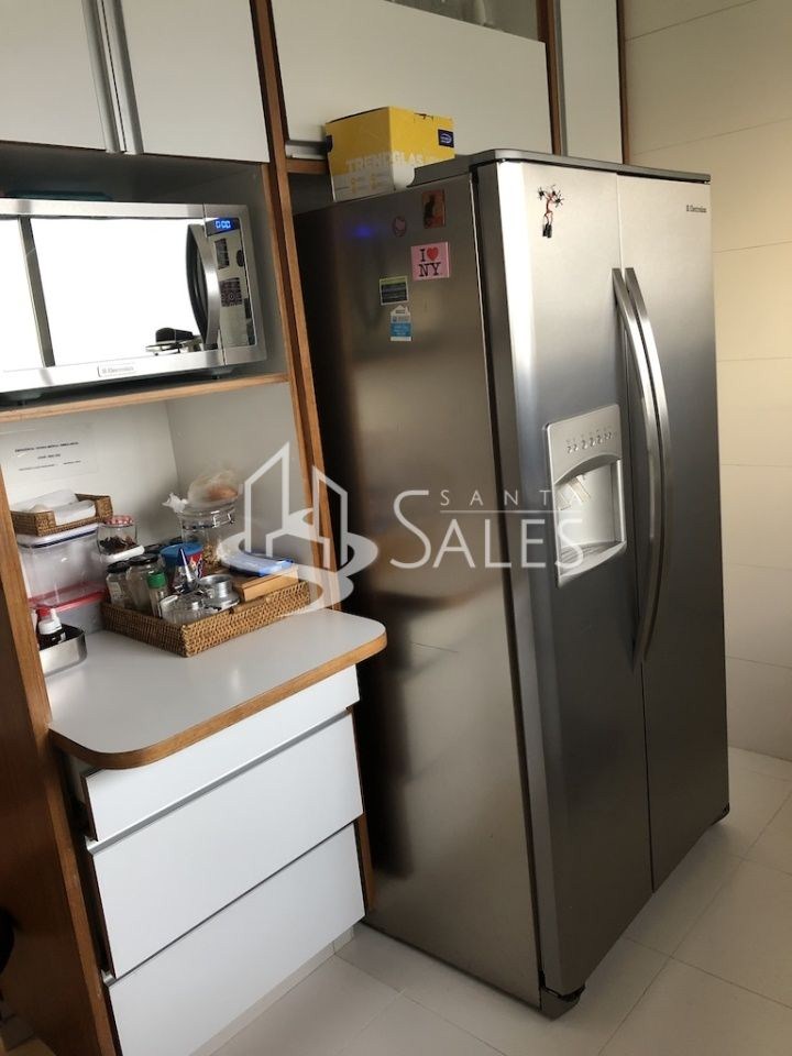 Apartamento, 3 quartos, 132 m² - Foto 10