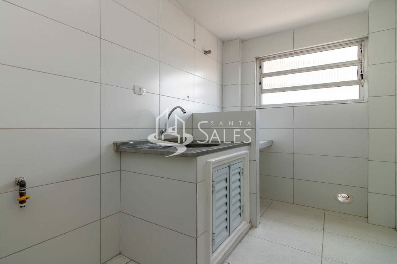 Apartamento, 1 quarto, 32 m² - Foto 9