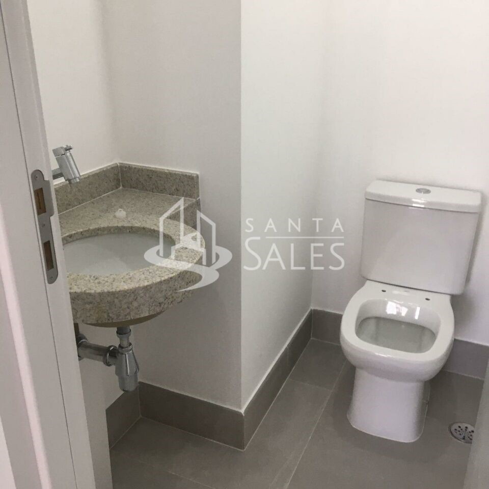 Apartamento, 2 quartos, 74 m² - Foto 9