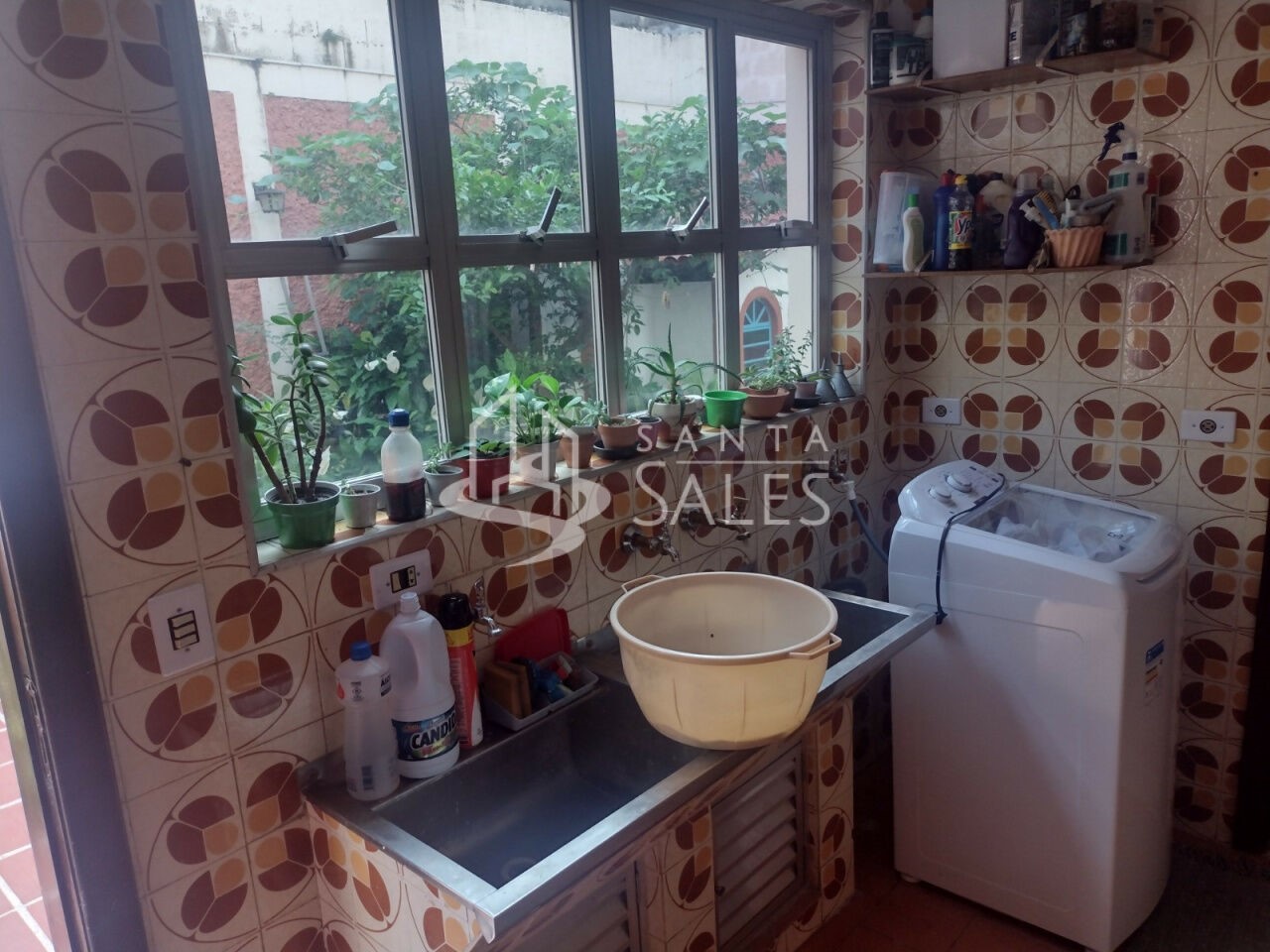 Casa, 4 quartos, 315 m² - Foto 13