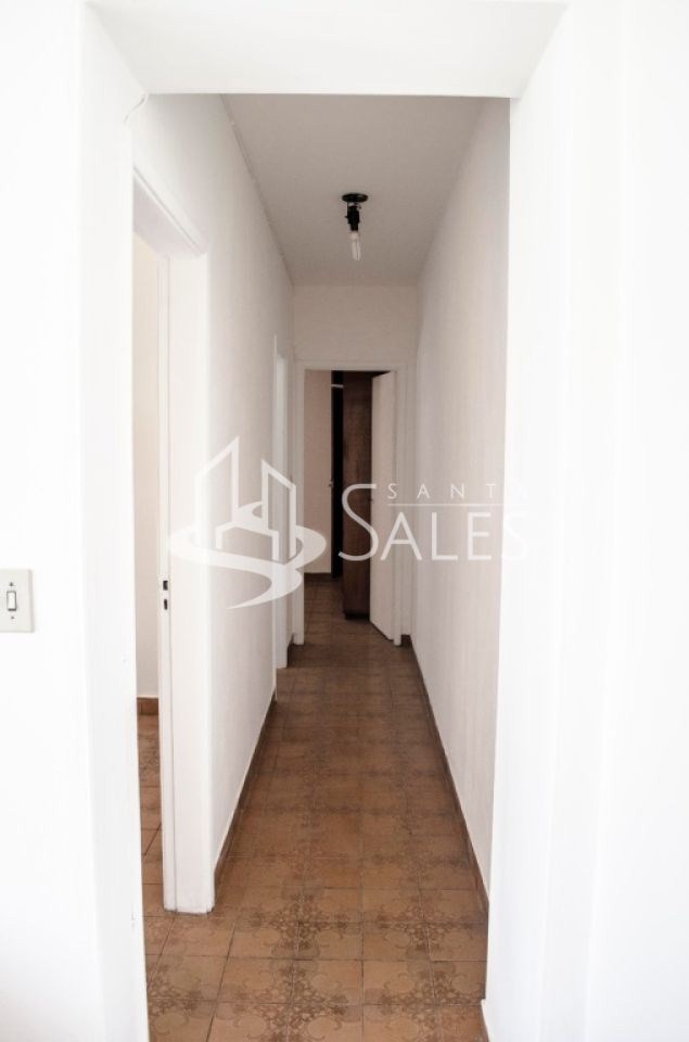 Apartamento à venda com 1 quarto, 63m² - Foto 8