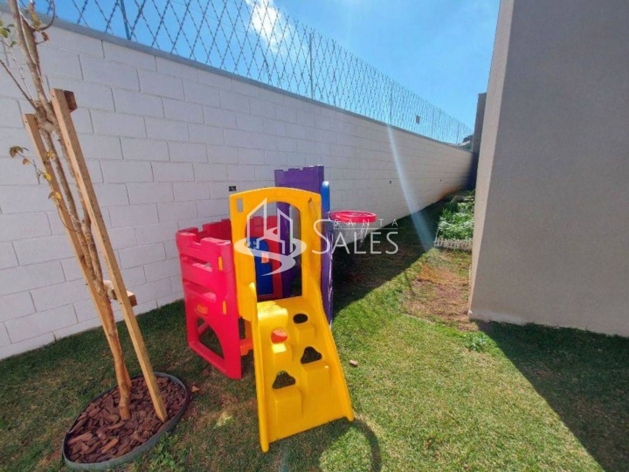 Sobrado, 2 quartos, 109 m² - Foto 16