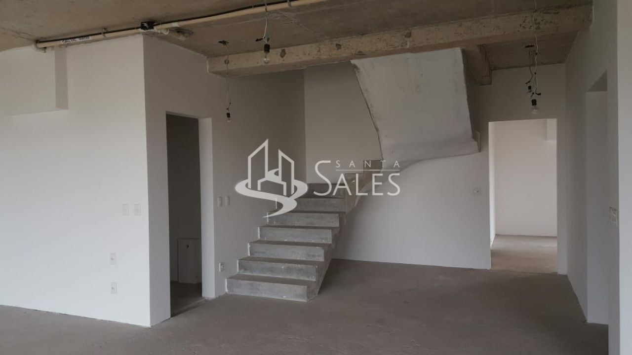 Cobertura à venda com 4 quartos, 454m² - Foto 19