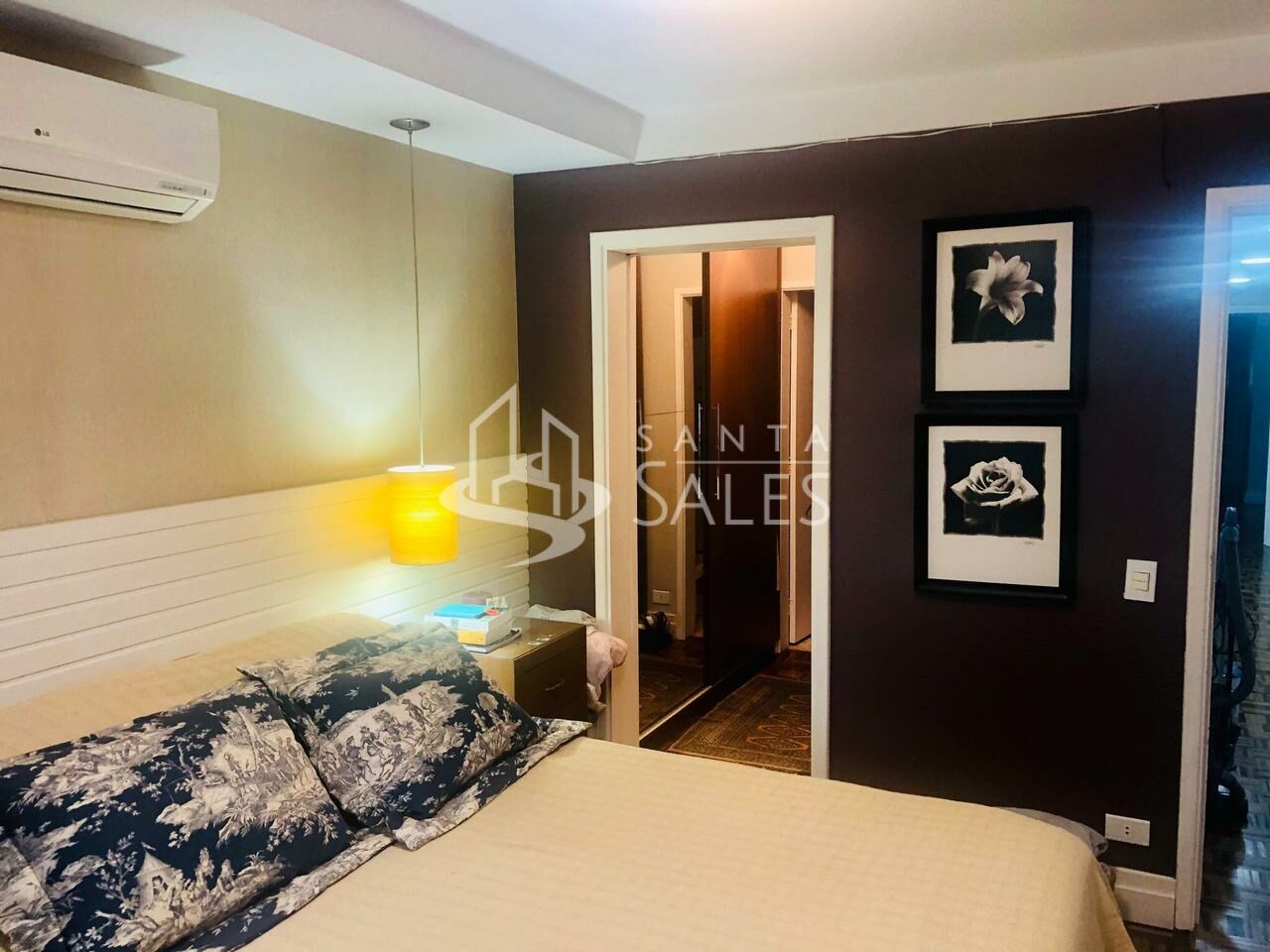 Apartamento, 3 quartos, 212 m² - Foto 11