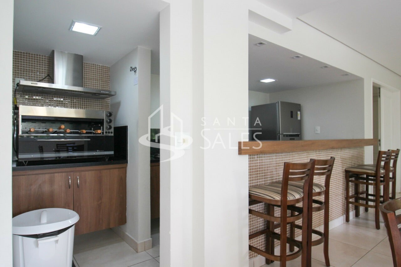 Apartamento, 2 quartos, 60 m² - Foto 13